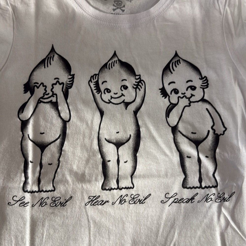 Cartel ink kewpie - Picture 2 of 3